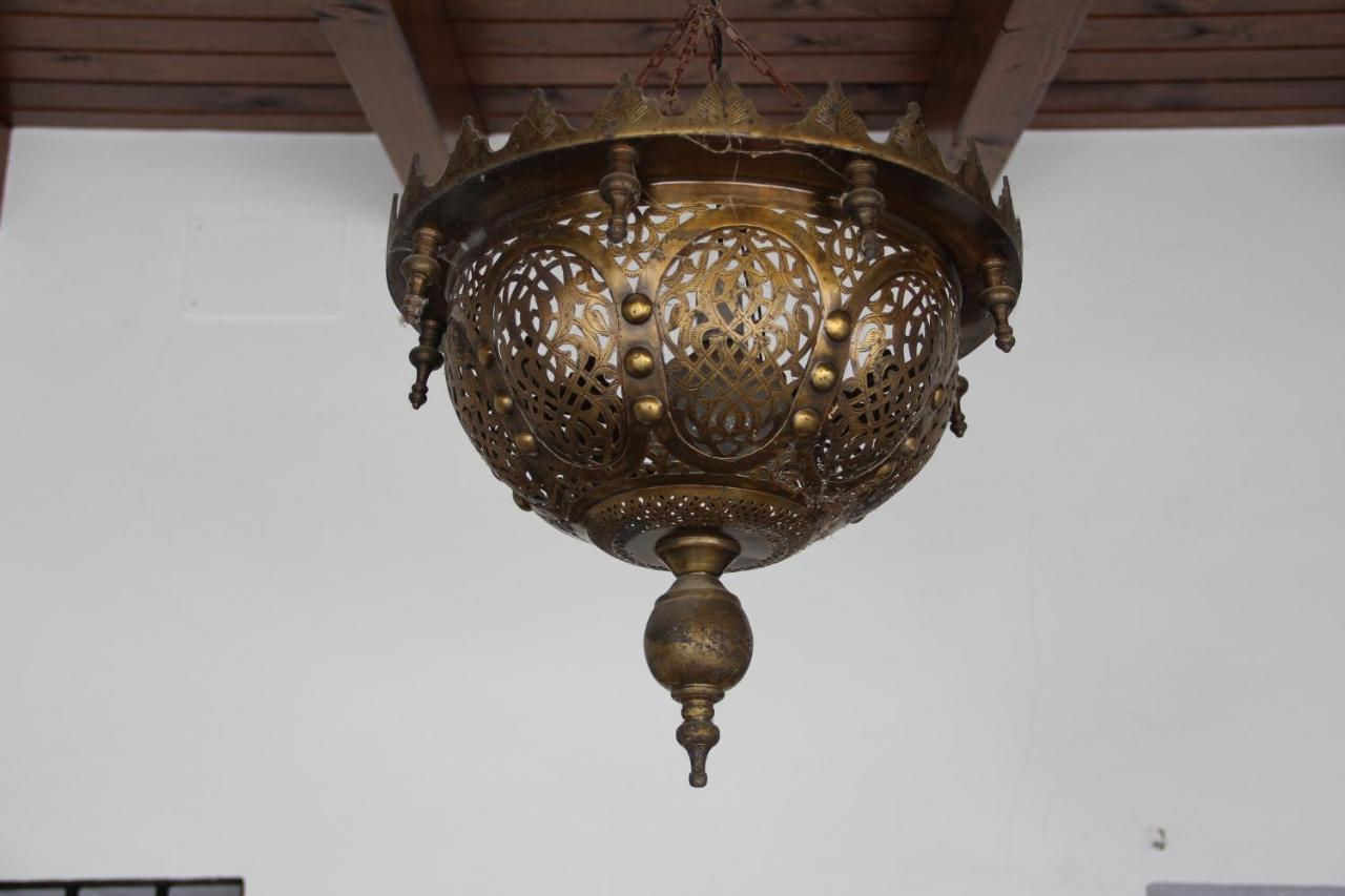 فندق Molino De Saladilla كوين المظهر الخارجي الصورة